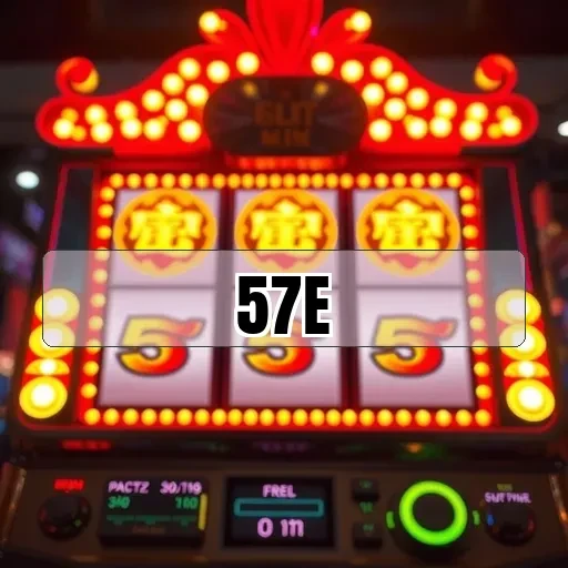 57e.com: Descubra Aventuras Fantásticas em Jogos Envolventes