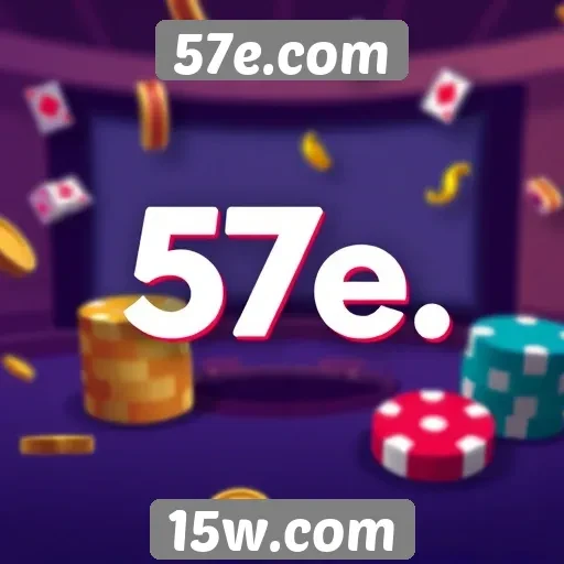 Análise das ofertas de jogos no 57e.com