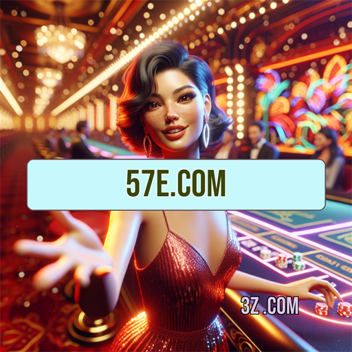 Aventuras em Jogos: A Magia do 57e.com em um Clique