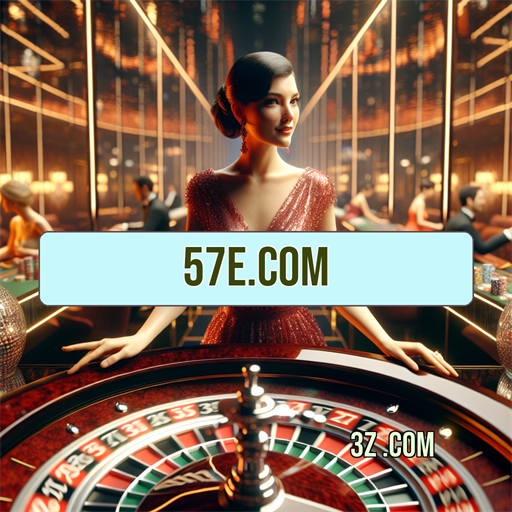Slots Empolgantes no 57e.com: Diversão e Prêmios Incríveis